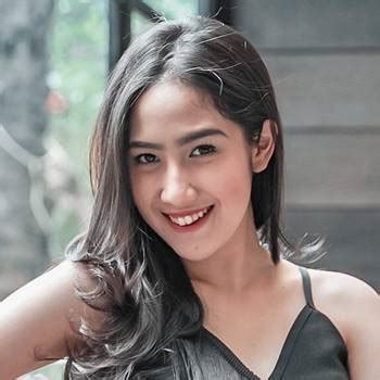 Profil Dan Biodata Tamara Tyasmara Lengkap Aktris Indonesia SelebStar Com