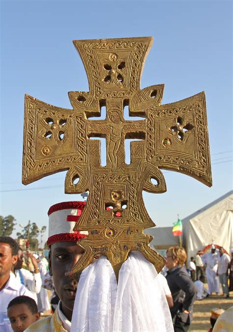 The Ethiopian Orthodox Tewahedo Church Ethiopia Is