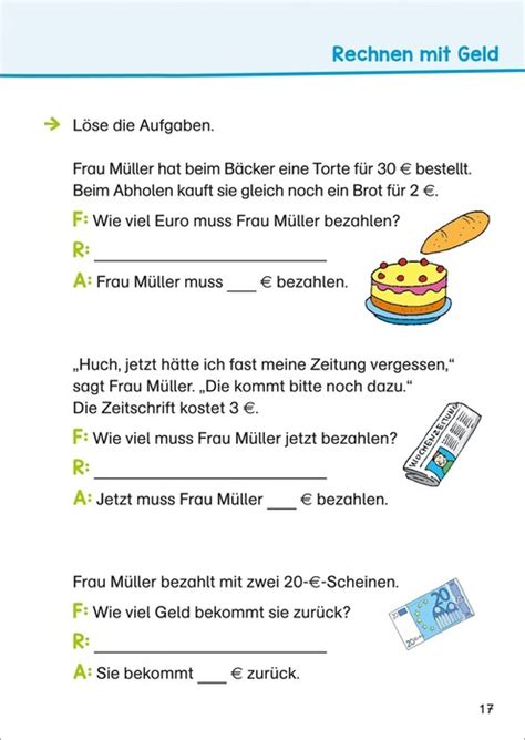 Check spelling or type a new query. Mathe üben. 2. Klasse | TESSLOFF Online-Shop | schnell ...