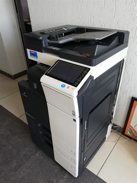Konica minolta bizhub 554e copier printer scanner. Konica Minolta C554E Driver / 2014 Konica Minolta Bizhub C554e Digital Press w ... | the-world-of-li