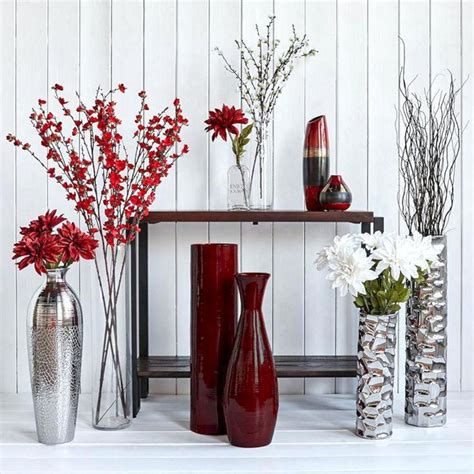Top 18 Diy Vase Flower Ideas For Beautiful Living Room Decoration Ideas
