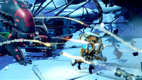 It's fun to provoke the opponent in battleborn's if the player is on the winning side by using taunts. ISIC - Astuces et guides Battleborn - jeuxvideo.com
