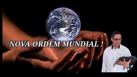 Nova Ordem Mundial Youtube