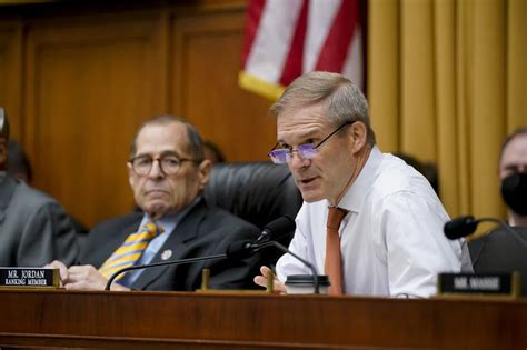 Ohios Jim Jordan Will Try To Crack Down On Fentanyl Related Substances