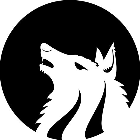 Lone Wolf Symbol Wallpapers Top Free Lone Wolf Symbol Backgrounds