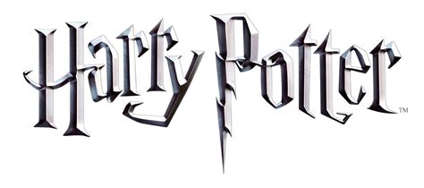 Harry Potter Logo And Symbol Meaning History Png Brand