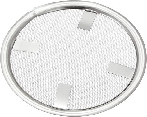 Clover 18 8 Oil Strainer Replacement Net Length For No1