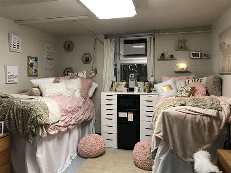 East Carolina University College Life In 2019 College Dorm Rooms