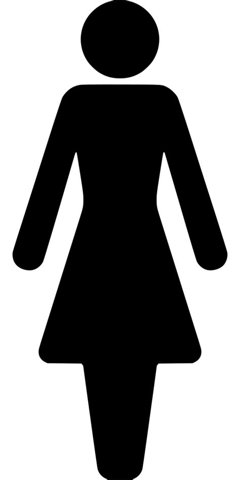 Définition, synonymes, citations, traduction dans le dictionnaire de la langue française. SVG > Badezimmer Mädchen Symbol Schild - Kostenloses SVG ...