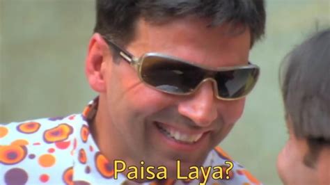 20 Super Funny Akshay Kumar Meme Templates To Make Your Day