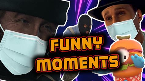 Funny Moments 1 Youtube
