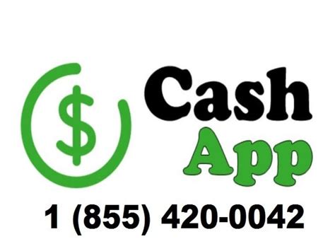 Cash App Customer Service Phone Number 1 855 420 0042