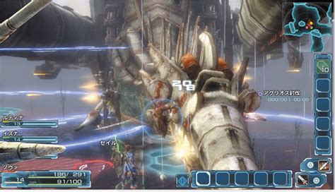 Phantasy star online 2 may have never gotten an english release, but hey, at least you can still check out the latest in the offline. Phantasy Star Nova: New Screens from Famitsu | PSUBlog