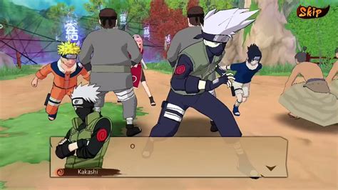 Naruto Gameplay Like And Subscribe For More Youtube