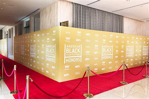 Step And Repeat Backdrop Print Custom Banners Los Angeles Us