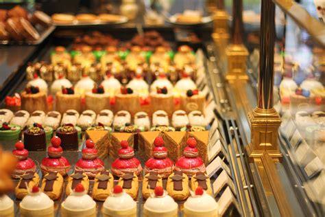 Top 12 Pastry Shops In Paris World Of Wanderlust