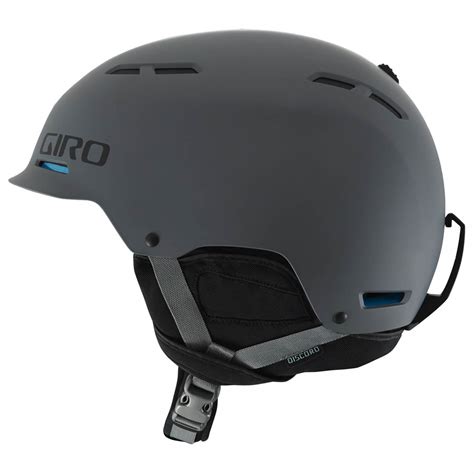 Advancements in bike helmet technology has made head safety even more comprehensive and protective than ever before, with new materials and technologies giving even greater comfort and peace of mind. Giro Discord - Ski Helmet | Free UK Delivery | Alpinetrek ...