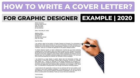 This cover letter was written by resumemycareer's staff of professional resume writers, and demonstrates how a cover letter for a kitchen and cabinet design and sales cover letter sample should properly be created. How To Write A Cover Letter For A Graphic Designer Job ...