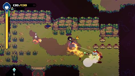 Pixel Art Action Rpg Anuchard Launches For Xbox Series Xs Xbox One