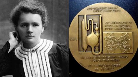 Mengenal Marie Curie Ilmuwan Perempuan Pertama Peraih Nobel