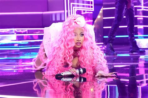 Pink Friday 2 Nicki Minaj Announces New Album
