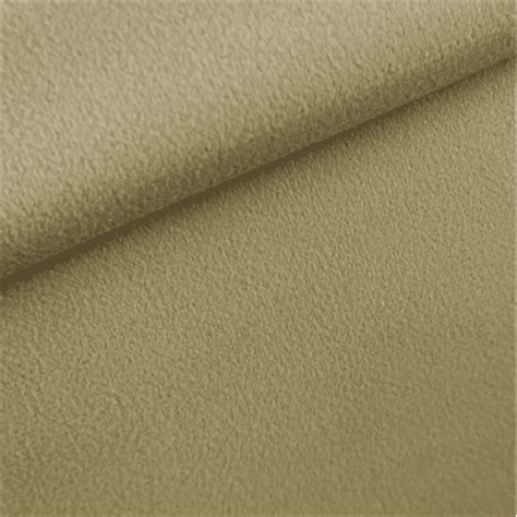 Beige Faux Suede Home Decorating Fabric Fabric By The Yard Walmart