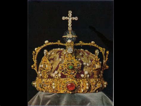 The Crown Of Norway A Look Into Kings Glory 5 Iconic Crowns On