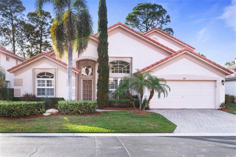 Bent Tree Palm Beach Gardens Fl Real Estate And Homes For Sale