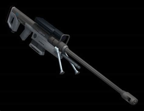 Talksniper Rifle System 99c Series 2 Anti Matériel Halo Nation — The
