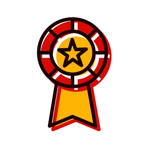 Award Badge Free Vector Art 3618 Free Downloads