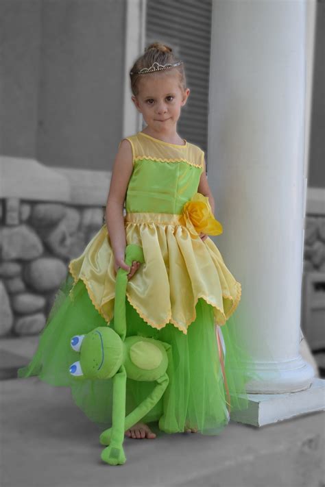 Princess Tiana Halloween Costume For Adults Yes You Can Be A Disney