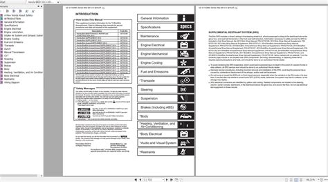 Honda Brio 2012 2019 Workshop Manual
