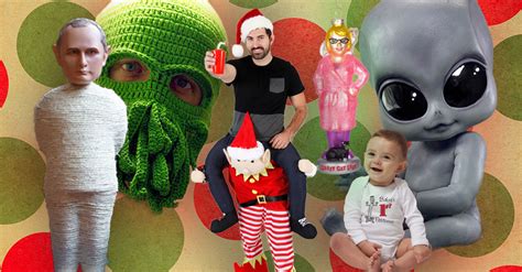 The Hottest Christmas Ts For The Weirdest People In Your Life Huffpost