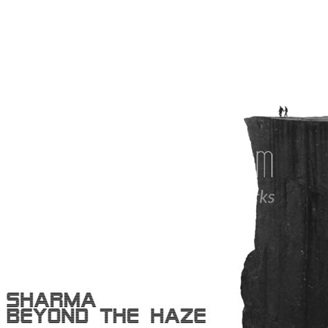 Album Art Exchange Beyond The Haze By Sharma Album Cover Art