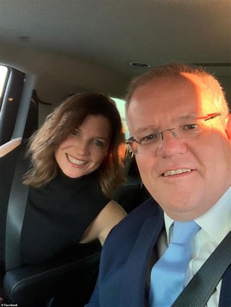 The now prime minister and first lady of australia met at church and began dating when they were 16 years old. Violinists to fete Scott Morrison at candlelit state ...