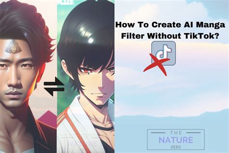 Share More Than 82 Tiktok Ai Anime Filter Best In Duhocakina