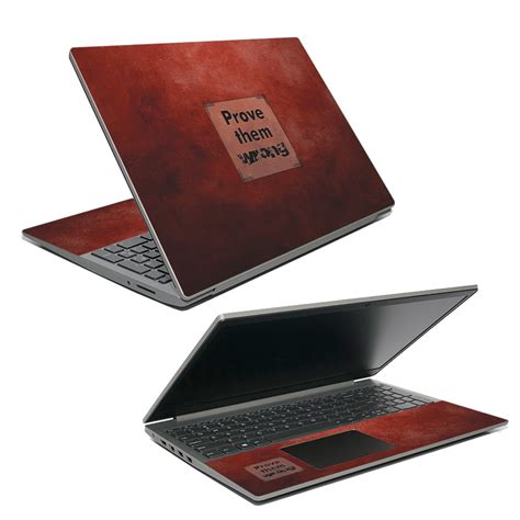 Religiou Skin For Lenovo Ideapad S145 15 2019 Protective Durable And Unique Vinyl Decal