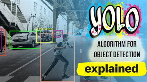 Yolo You Only Look Once Algorithm For Object Detection Explained
