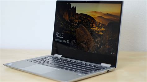 Performance Features And Verdict Lenovo Yoga 720 Review Page 2