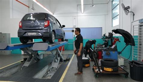 Penyewa tidak dibenarkan untuk megubah atau menukar sebarang aksesori dan alatan di dalam kereta semasa. Kedai Alat Ganti Motor Shah Alam | Reviewmotors.co