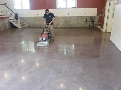 How To Polish Concrete That Lasts Long