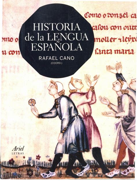 Historia De La Lengua Española By Sistema De Bibliotecas Documentación