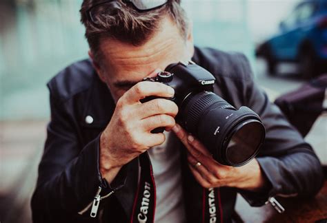 How To Become A Professional Photographer Luxe Beat Magazine