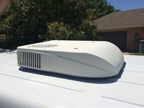 Rv Roof Air Conditioner Air Conditioner Product