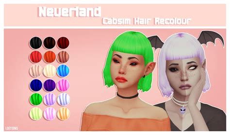 Images By Cute Llama On Sims 4 137