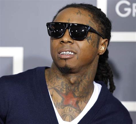 Lil Wayne Tattoos Meaning And Pictures Lil Wayne S 86 Tattoos Their