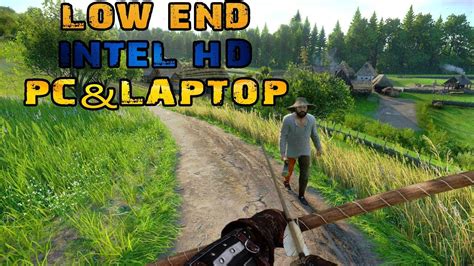 Top 20 Games For Low End Pc And Laptop 2017 Intel Hd Vn4game