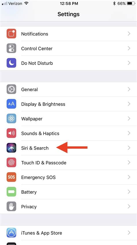 Tap the indicator next to press side button for siri to turn on the function. Siri 101: How to Completely Turn Off Siri on Your iPhone ...