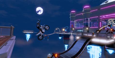 Trials Fusion Empire Of The Sky Review Ps4 Push Square