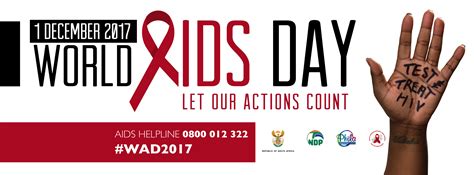 World Aids Day 2017 Csir